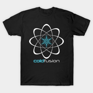 Cold Fusion T-Shirt